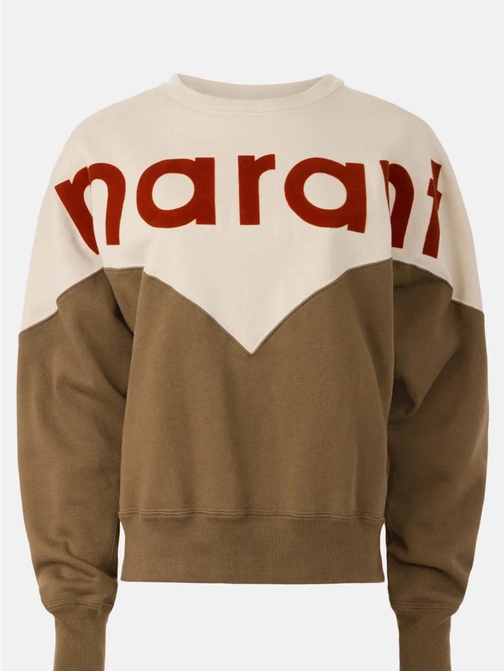 Marant Sweatshirt